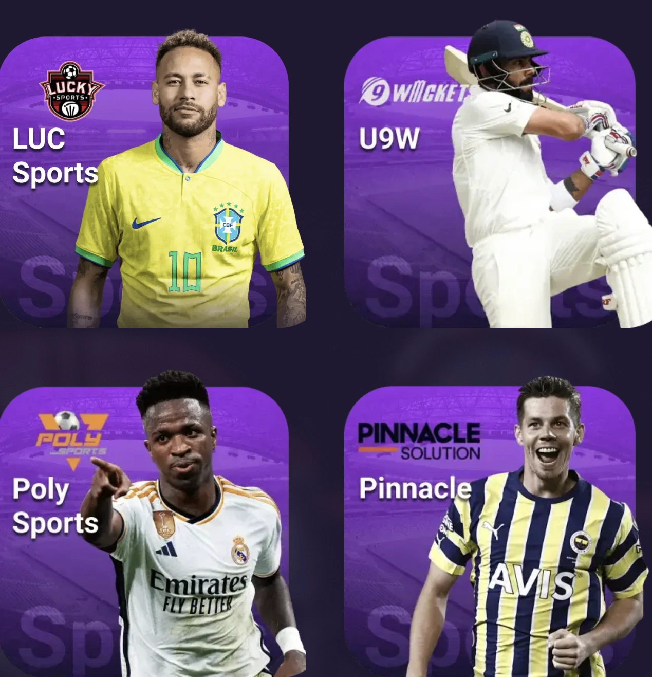 Sport Betting