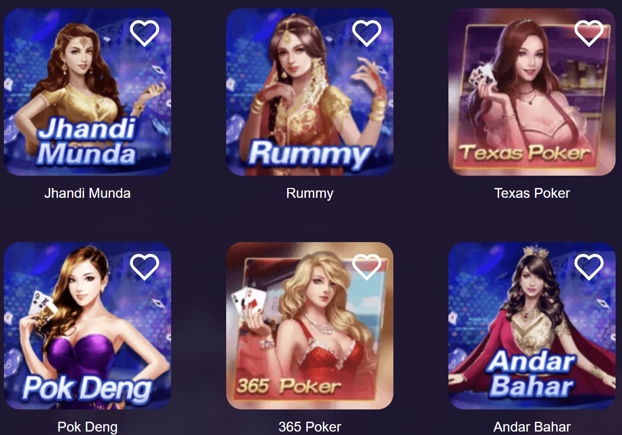 casino