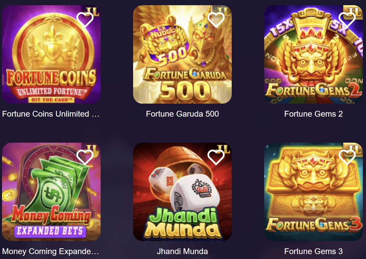 Casino