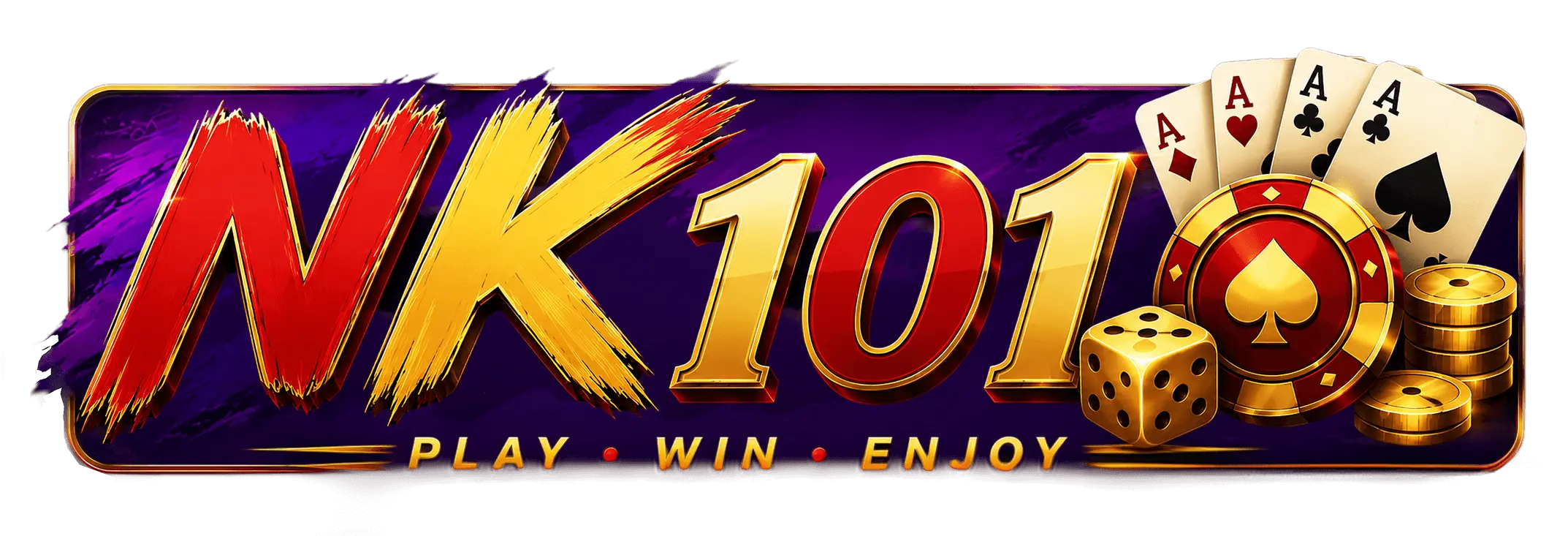 nk101 logo
