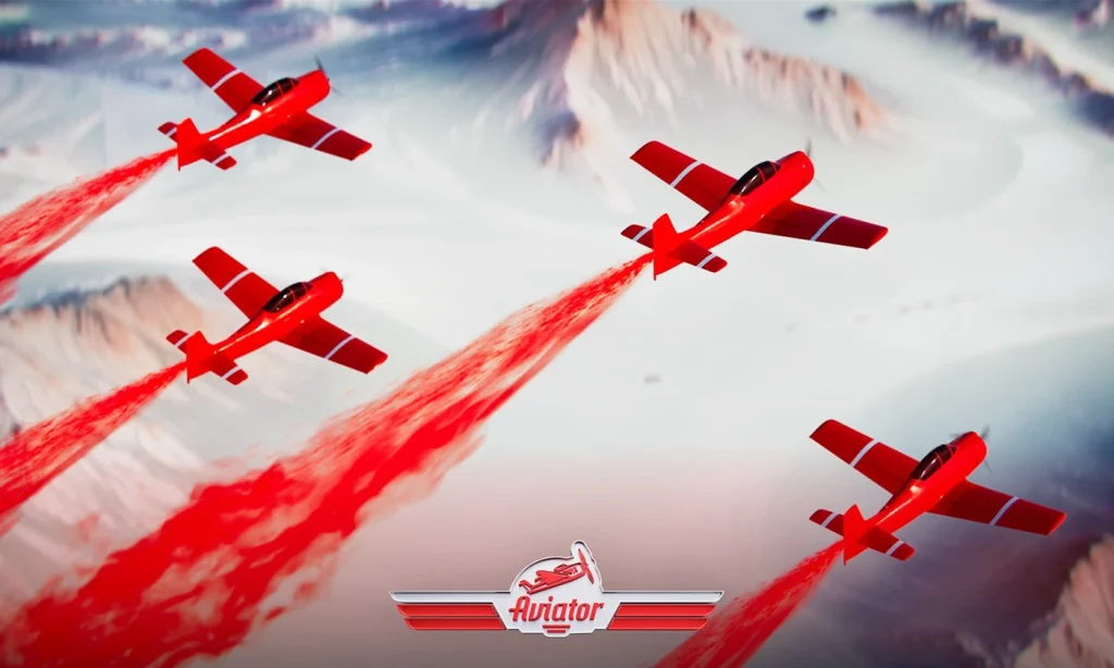 Common Aviator Betting Mistakes