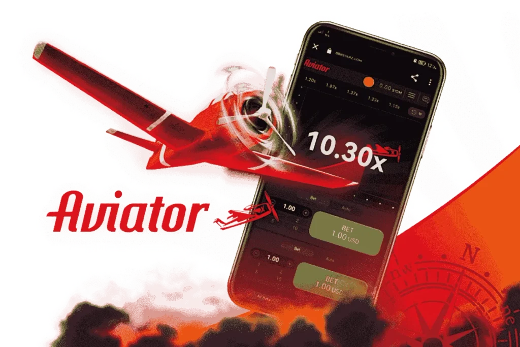 NK101 Aviator for iOS