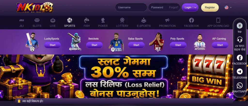 Cricket Betting Markets